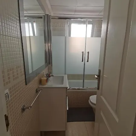 Urb La Riviera Διαμέρισμα