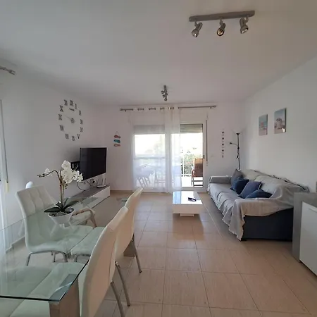 Apartamento Urb La Riviera