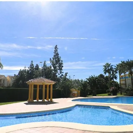Urb La Riviera Dénia