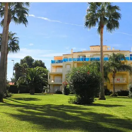 Apartamento Urb La Riviera