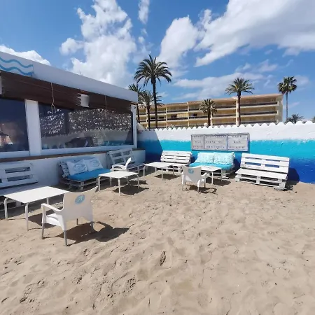 Urb La Riviera Appartamento *
