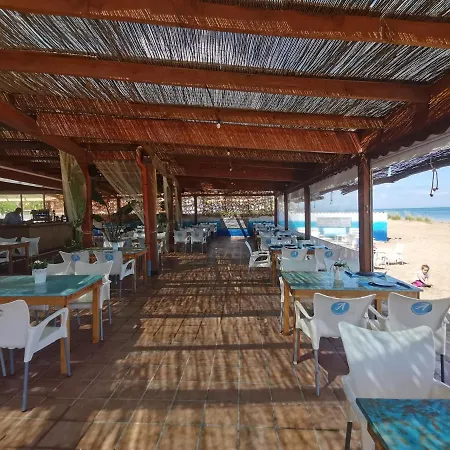 Urb La Riviera Dénia