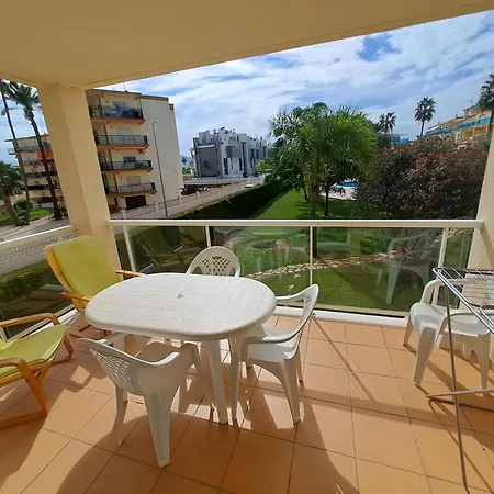 Urb La Riviera
