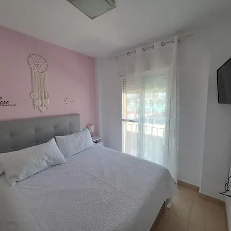 Apartamento Urb La Riviera *