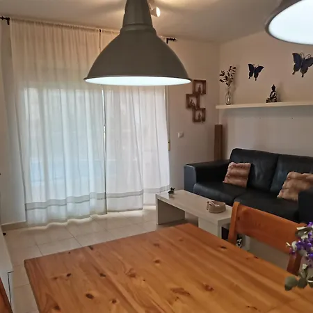 Urb La Riviera Apartment