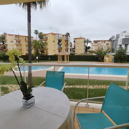 Urb La Riviera Denia