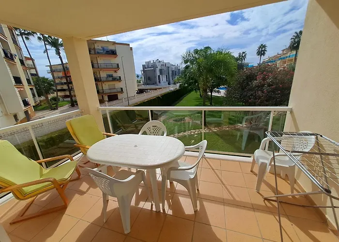 Urb La Riviera