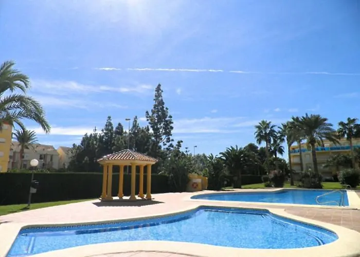 Urb La Riviera Dénia
