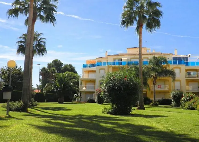 Apartamento Urb La Riviera